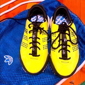 Alexander Wang x Adidas